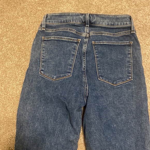 Abercrombie and fitch curve love jeans - Picture 6 of 6